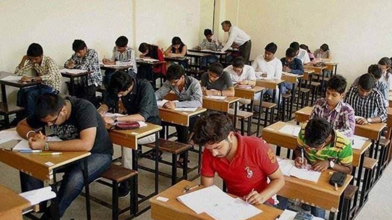 పాలిసెట్ 2025: పాలీసెట్ -2025 పరీక్షకు సర్వం సిద్ధం .. ఒక్క నిమిషం ఆలస్యం అయిన ‘నో ఎంట్రీ’