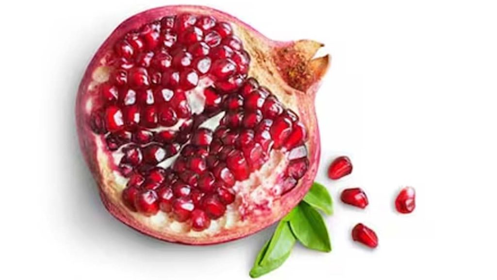 Pomegranate