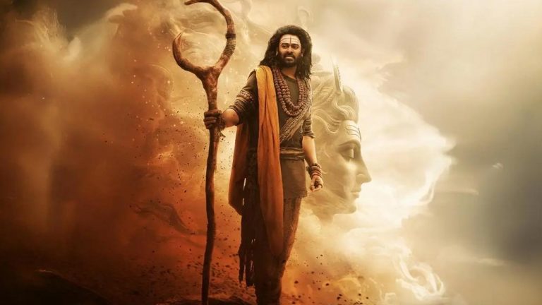 Kannappa : కన్నప్పలో ప్రభాస్ ఎంట్రీ ఎప్పుడొస్తుందో తెలుసా..?