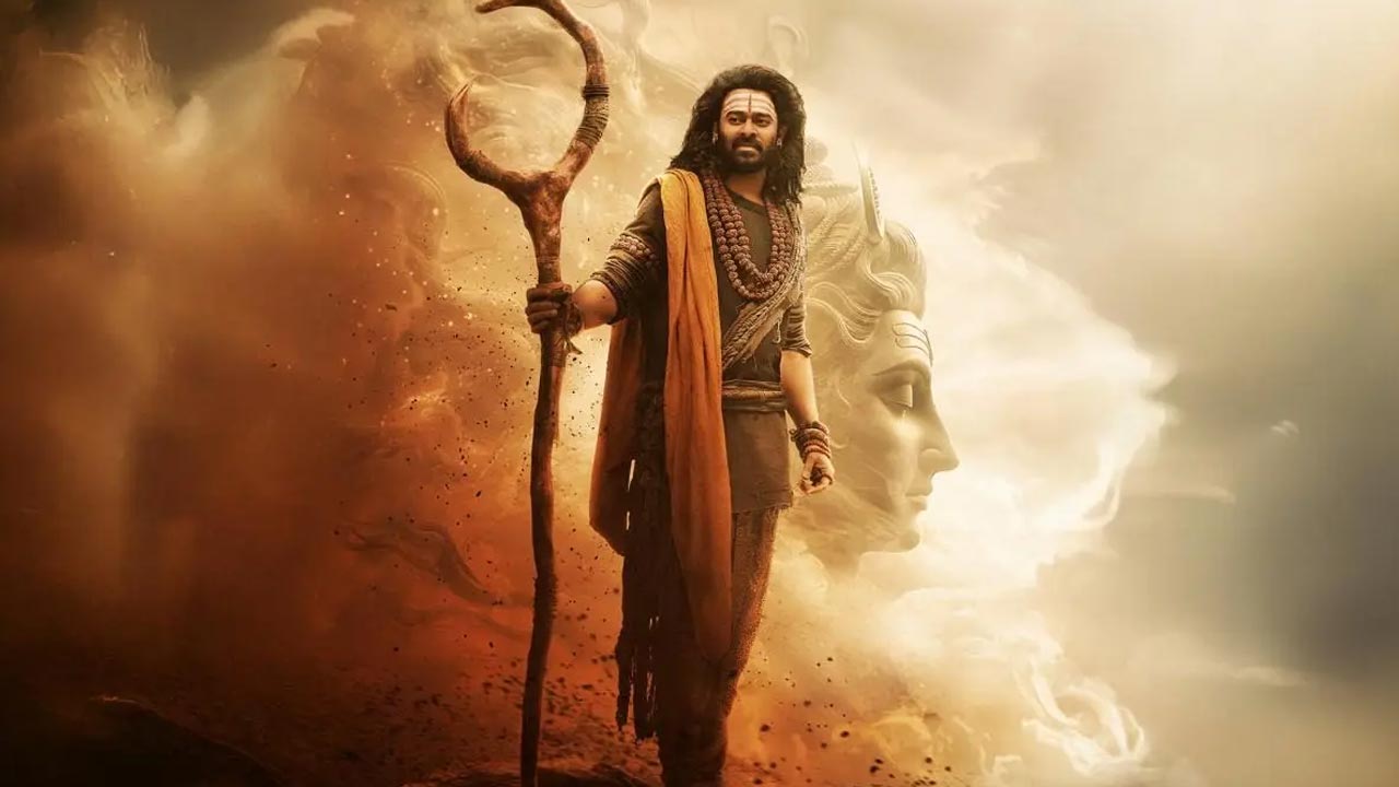 Kannappa : కన్నప్పలో ప్రభాస్ ఎంట్రీ ఎప్పుడొస్తుందో తెలుసా..?