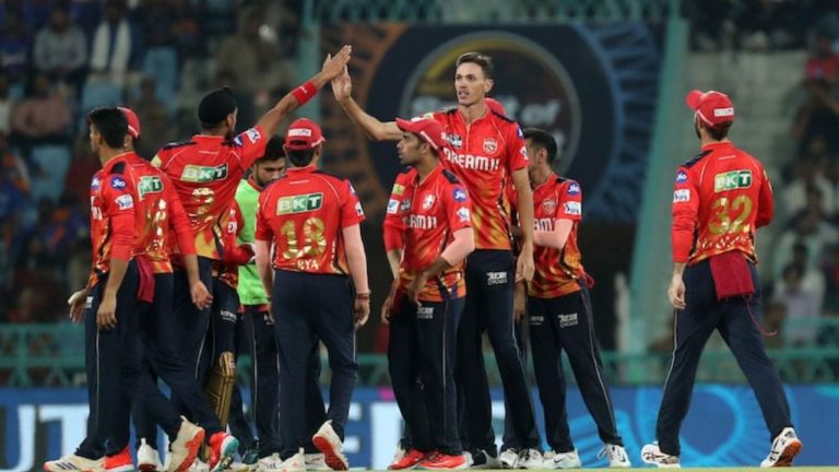 PBKS vs MI: ముంబైని కొట్టి.. క్వాలిఫయర్‌ అవకాశాన్ని అందుకున్న పంజాబ్!