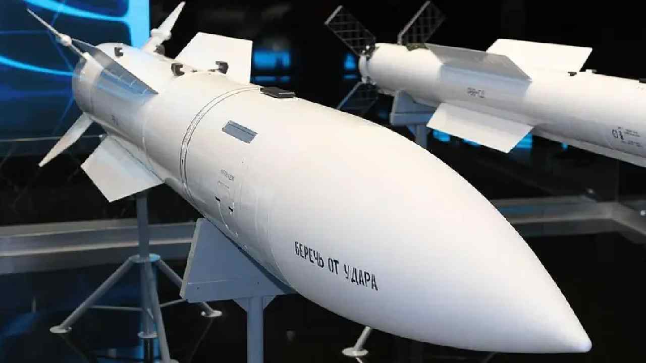 R-37M missile: డెడ్లీ మిస్సైల్‌ R-37Mను ఇండియాకు ఆఫర్ చేసిన రష్యా.. దీని స్పెషాలిటీ ఇదే..