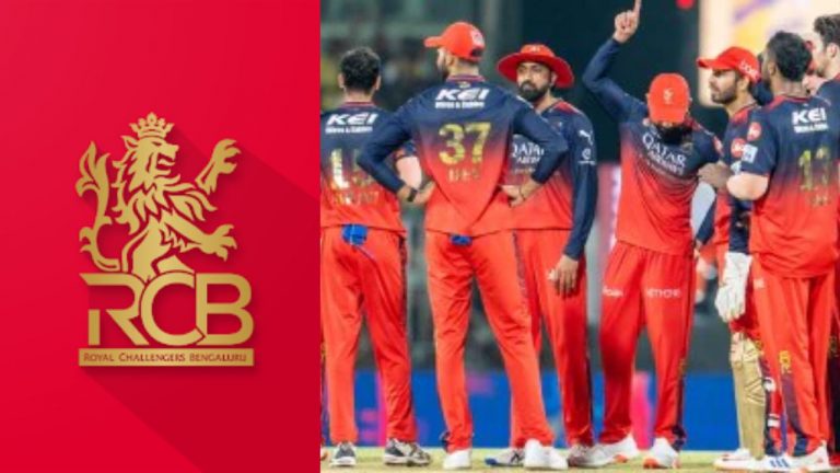 RCB Playoffs: ఈ సాలా కప్ నమ్దే.. ఇదే జరిగితే ఆర్‌సీబీ ప్లేఆఫ్ రేసు నుంచి అవుట్..!