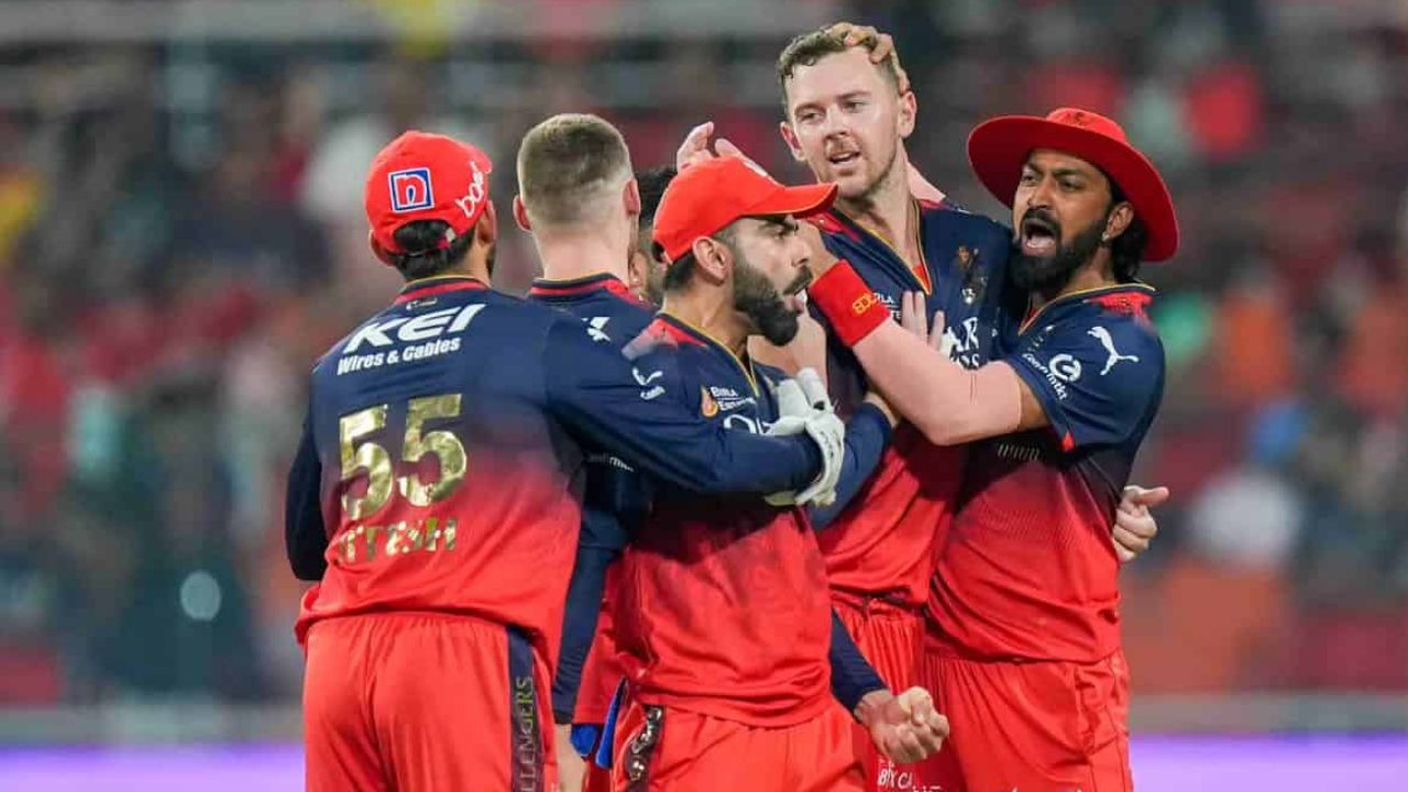 RCB-IPL Title: ఈసారి కప్పు ఆర్‌సీబీదే.. చరిత్ర ఇదే చెబుతోంది!