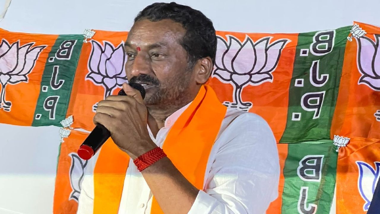 Raghunandan Rao: యుద్ధం చేసేటోనికి తెలుస్తుంది.. సీఎంపై బీజేపీ ఎంపీ ఫైర్..!