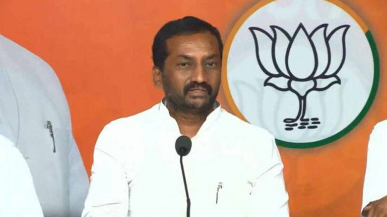 Raghunandan Rao : ఫలించిన మెదక్ ఎంపీ రఘునందన్ రావు కృషి