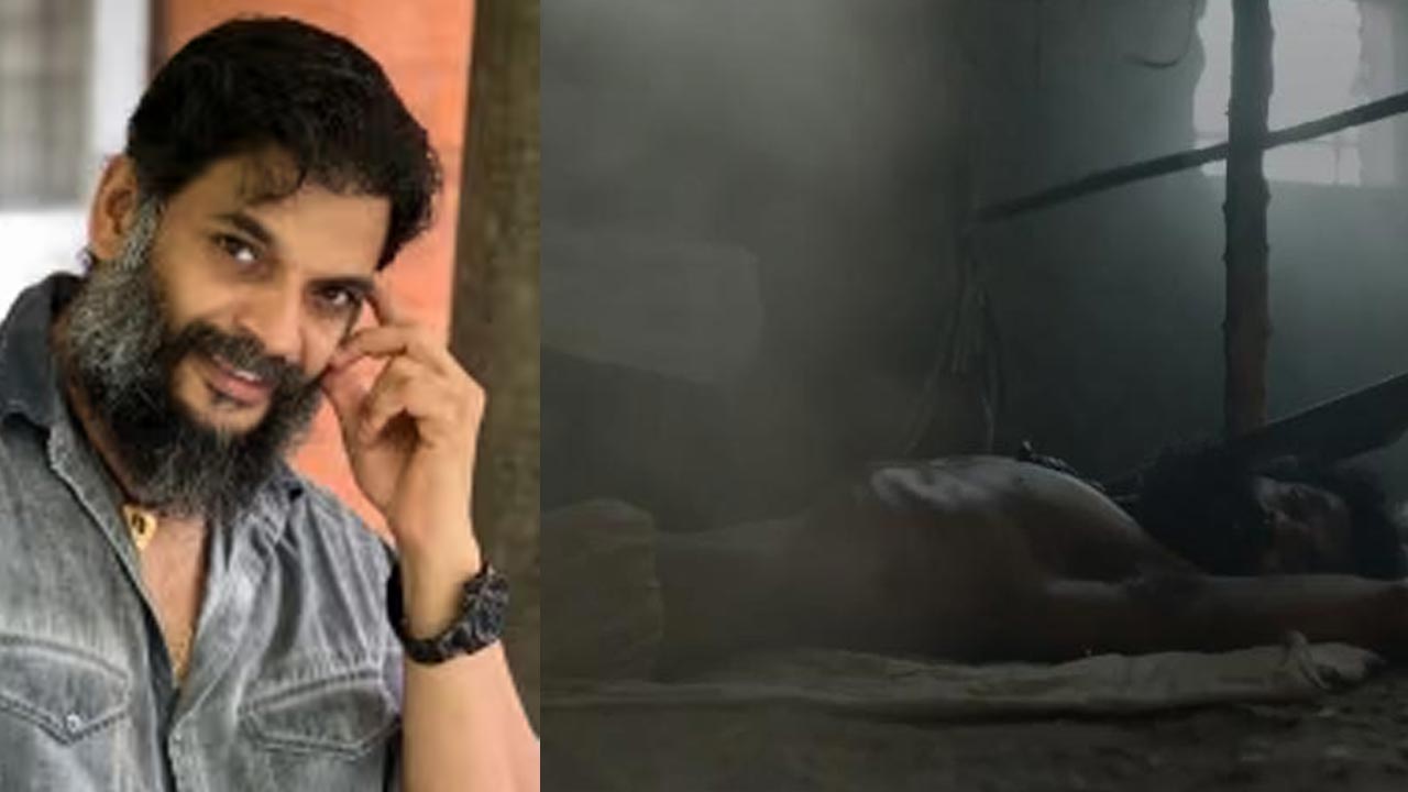 Raj Gopal Nayar : పాత్ర కోసం 53 కిలోల బరువు తగ్గిన హీరో.. ప్రాణాలకే ప్రమాదం