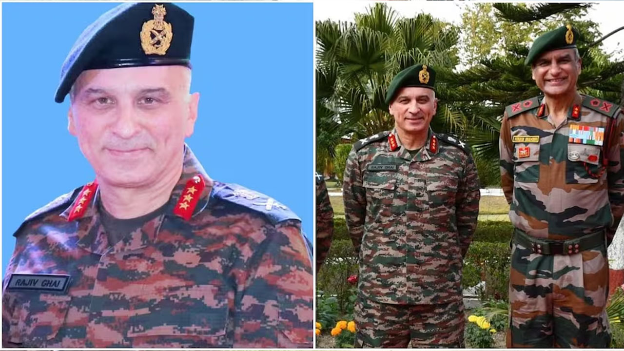 Who is India’s DGMO: కాల్పుల విరమణలో కీలకంగా వ్యవహరించిన DGMO ఎవరు?