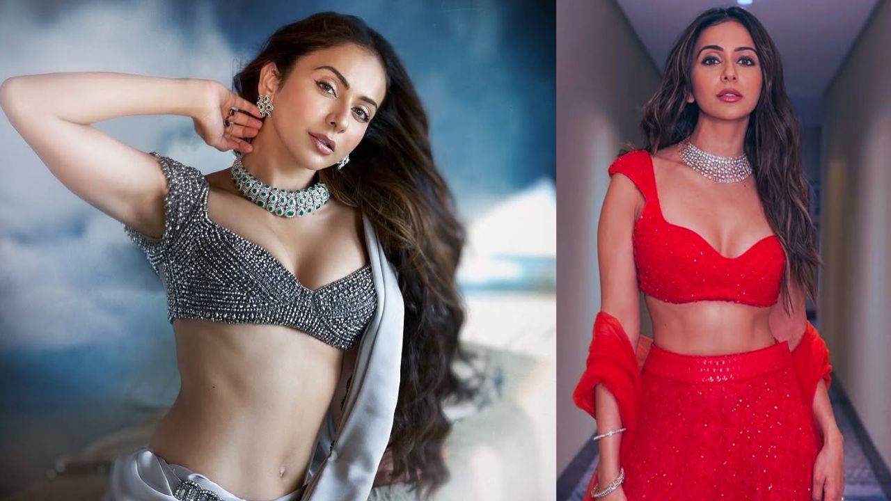 Rakul : సినిమాలు లేక రిటైర్మెంట్ దశకు చేరుకున్న’రకుల్’