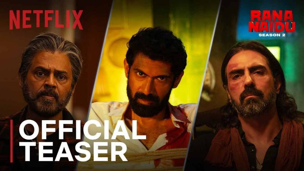 Rana Naidu 2