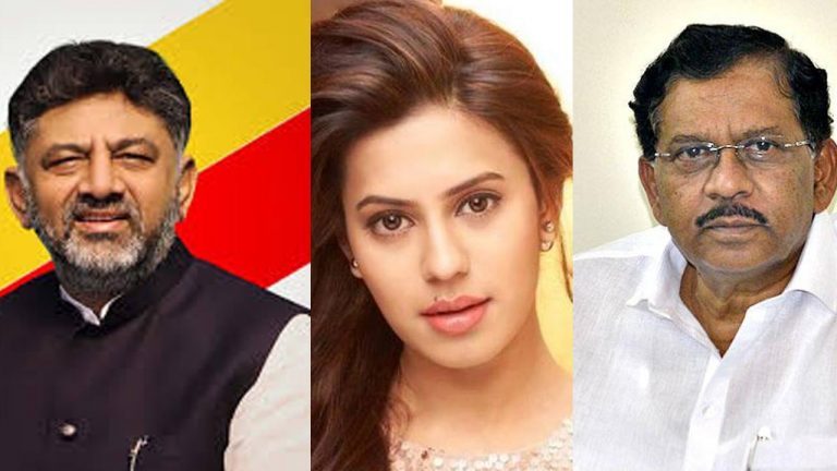 Ranya Rao: రన్యారావుకు మ్యారేజ్ గిఫ్ట్‌పై డీకే.శివకుమార్ కీలక వ్యాఖ్యలు