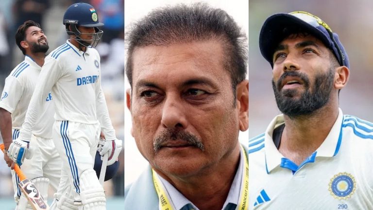 Ravi Shastri: “బుమ్రా వద్దు.. ఆ ఇద్దరిలో ఒకరిని చేయండి..” రవిశాస్త్రి ఎందుకిలా అన్నారు?