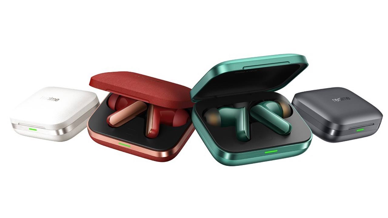 Realme Buds Air 7 Pro: 48 గంటల ప్లేబ్యాక్ తో.. రియల్‌మీ కొత్త ఇయర్‌బడ్స్ విడుదల