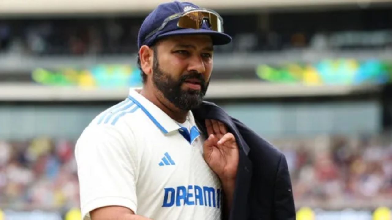Rohit Sharma Retirement: రోహిత్ శర్మ టెస్ట్ కెరీర్ అంతంత మాత్రమే.. గణాంకాలు ఇవే!
