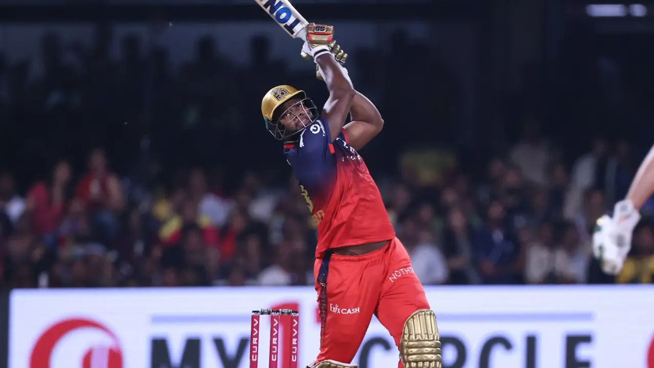 IPL 2025: ఐపీఎల్ చరిత్రలో అత్యంత వేగవంతమైన అర్ధ సెంచరీలు ఇవే.. షెపర్డ్‌ స్థానం ఎంతంటే?