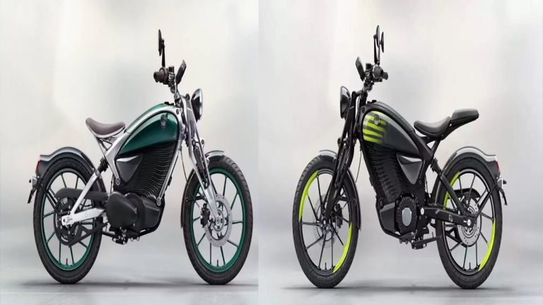 Royal Enfield Flying Flea: బండి కిరాక్‌గా ఉందిగా.. ఈవీ రంగంలోకి అడుగుపెట్టబోతున్న రాయల్ ఎన్‌ఫీల్డ్..!