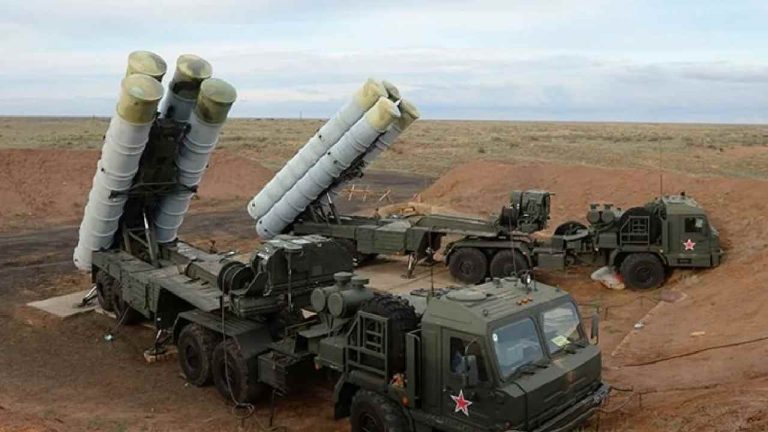 S-500: ‘‘ఎస్-400’’ భయపడి చస్తున్నారు.. ‘‘ఎస్-500’’ భారత్-రష్యా కలిసి అభివృద్ధి చేస్తే..