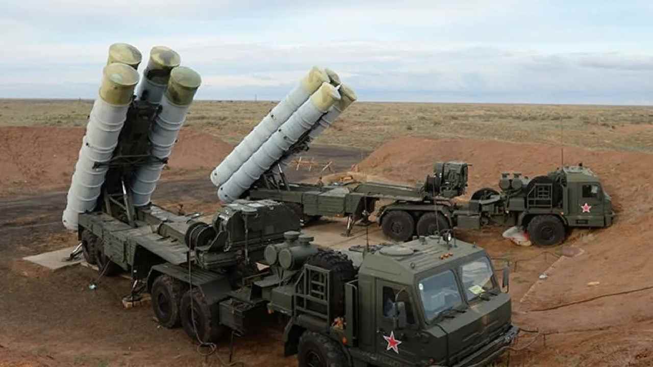 S-500: ‘‘ఎస్-400’’ భయపడి చస్తున్నారు.. ‘‘ఎస్-500’’ భారత్-రష్యా కలిసి అభివృద్ధి చేస్తే..