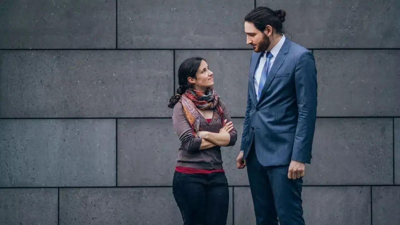 SHOX Value: పురుషులు స్త్రీల కంటే ఎందుకు ఎత్తుగా ఉంటారు? రహస్యాన్ని కనుగొన్న శాస్త్రవేత్తలు..