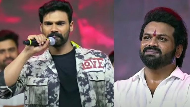 Sai Srinivas : ఆ హీరోల లాగే రెండు, మూడు పెళ్లిళ్లు చేసుకుంటా..