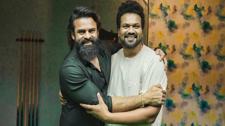 Sai Durga Tej : నీ త్యాగాలు నాకు తెలుసు బాబాయ్.. మనోజ్ పై సాయిదుర్గా తేజ్ పోస్ట్