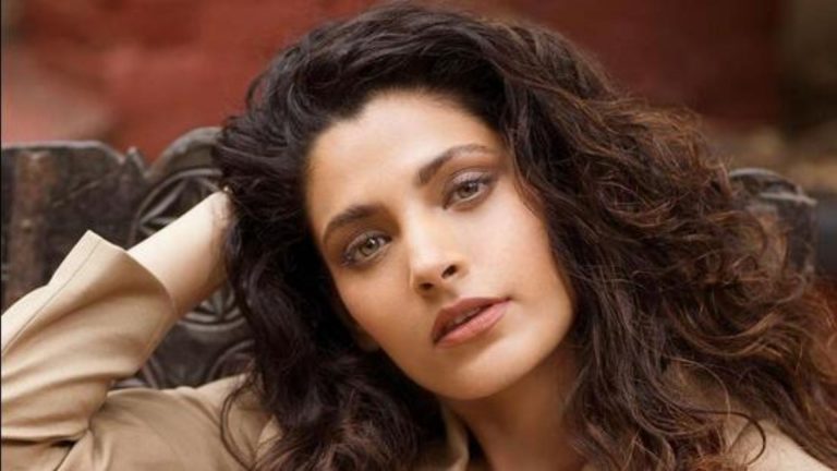 Saiyami Kher : టాలీవుడ్‌లో క్యాస్టింగ్‌ కౌచ్‌పై బాలీవుడ్ నటి సంచలన వ్యాఖ్యలు ..!