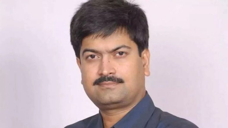 AP Liquor Scam: మద్యం కేసులో రెండో రోజు సిట్‌ కస్టడీకి శ్రీధర్‌ రెడ్డి!