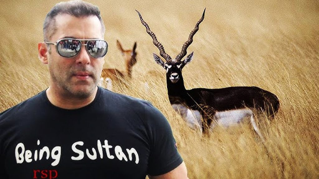 Salman Khan