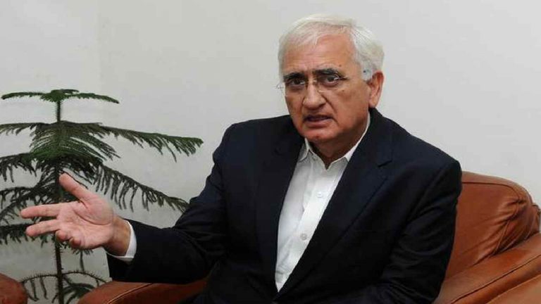 Salman Khurshid: ‘‘ప్రధాన సమస్య ముగిసింది’’.. ఆర్టికల్ 370 రద్దును ప్రశంసించిన కాంగ్రెస్ నేత..