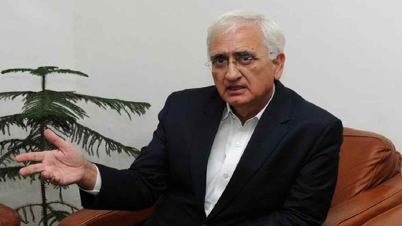 Salman Khurshid: ‘‘ప్రధాన సమస్య ముగిసింది’’.. ఆర్టికల్ 370 రద్దును ప్రశంసించిన కాంగ్రెస్ నేత..