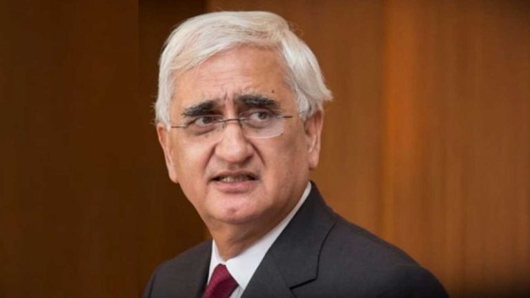 Salman Khurshid: మనం ఏం చేసినా ఒక అర్థం ఉంది.. పాక్ అర్థం చేసుకోకపోతే..!