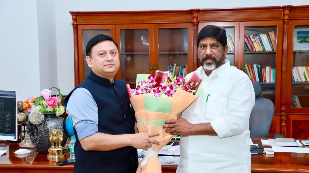 Sandeep Kumar Sultania