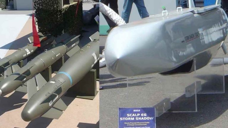 Scalp, Hammer: “స్కాల్ప్, హామర్‌”లతో పాకిస్తాన్‌లో దీపావళి.. ఈ ఆయుధాలనే భారత్ ఎందుకు వాడింది..?