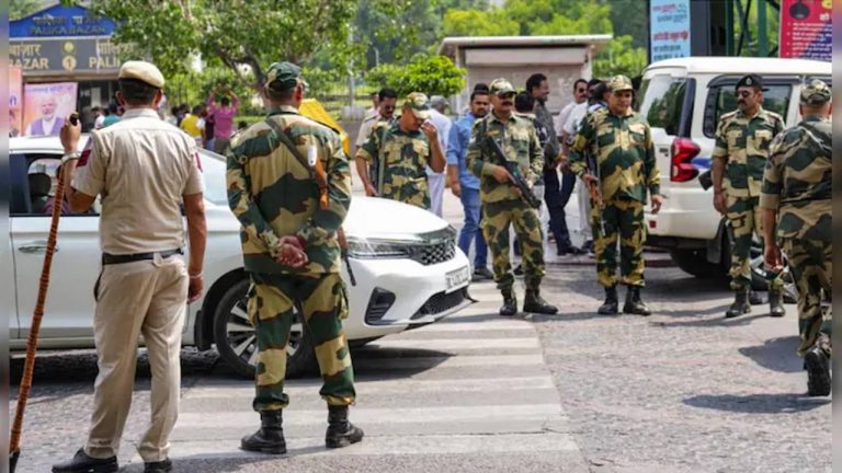 Security Drills: సరిహద్దు రాష్ట్రాల్లో డ్రిల్స్ వాయిదా? మళ్లీ ఎప్పుడంటే..!