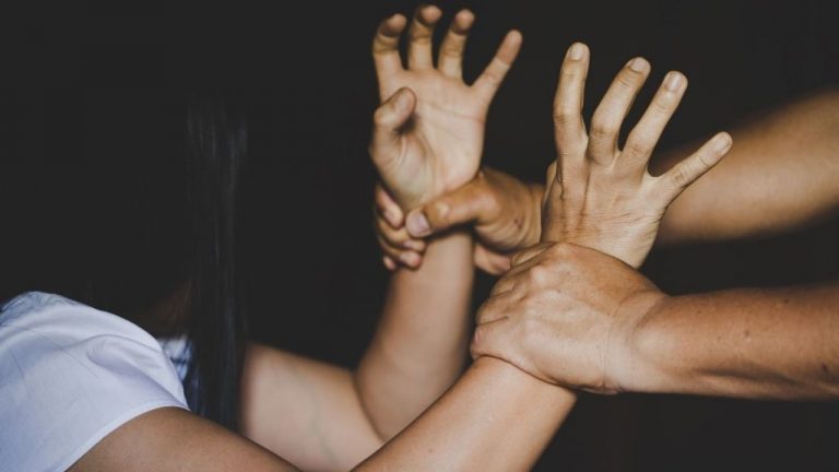 S*xual Assault: ఐదేళ్ల మేనకోడలిపై మైనర్ మామ అత్యాచారం.. చివరకు.?