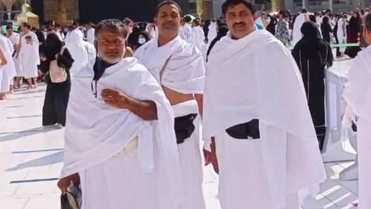 Shakur Khan: పాక్ గూఢచారి షకుర్ ఖాన్‌ అరెస్ట్.. రాజస్థాన్ మాజీ మంత్రితో సంబంధాలు!