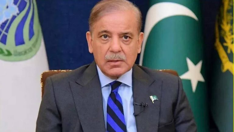 Shehbaz Sharif: భారత్‌తో శాంతి చర్చలకు సిద్ధంగా ఉన్నాం