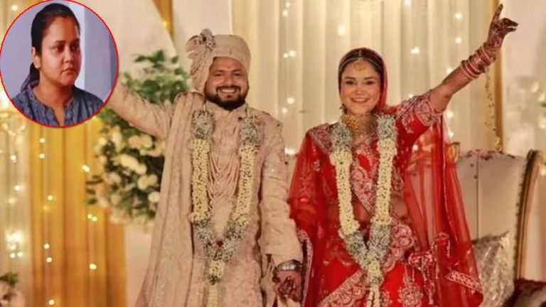 Ashanya: మోడీని కలిసిన పహల్గామ్ బాధితురాలు.. ప్రధాని ఏం హామీ ఇచ్చారంటే..!