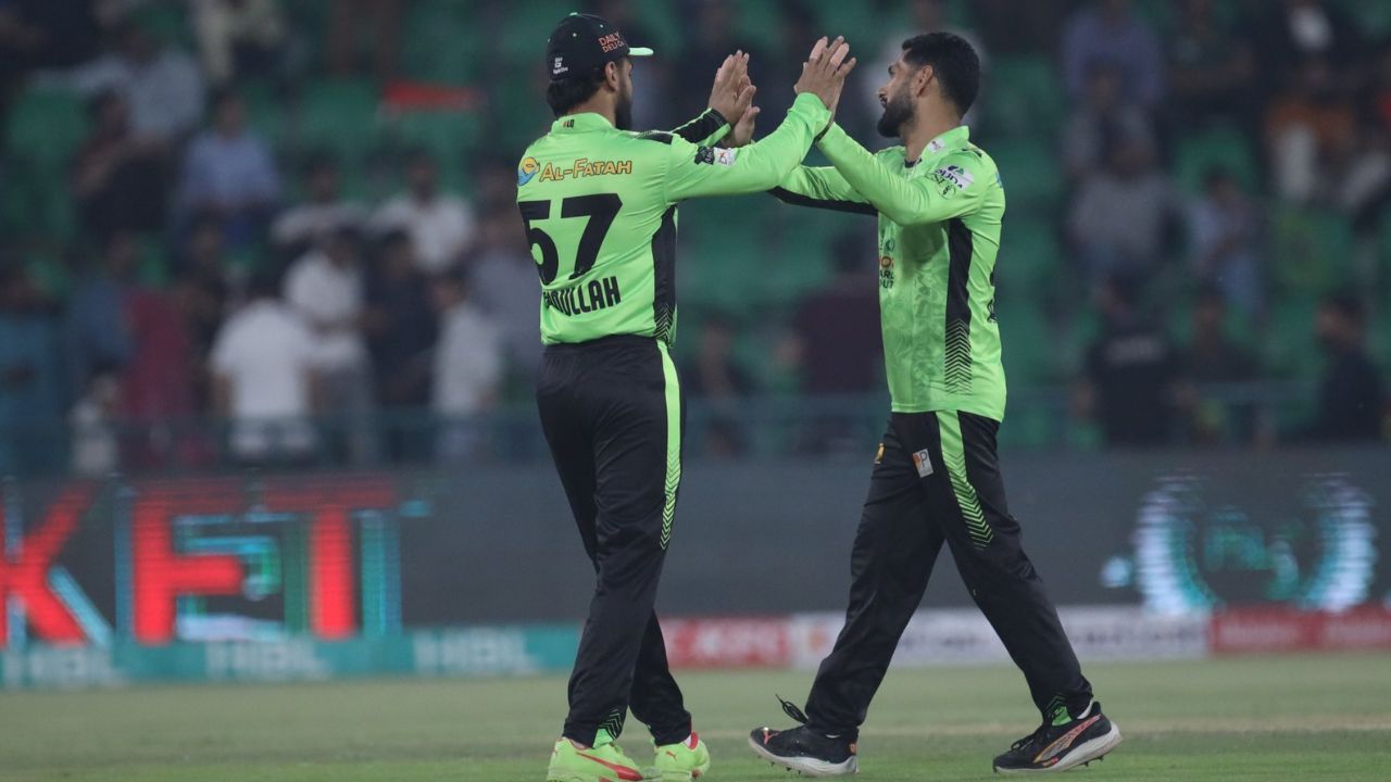 PSL 2025 Final: పీఎస్ఎల్ ఫైనల్ కోసం 6 వేల కిమీ జర్నీ.. ఫ్లైట్ డబ్బులు వృధా కాలే!