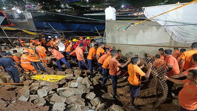 Simhachalam Tragedy: ప్రమాదంపై దర్యాప్తు ప్రారంభం.. అధికారులను ప్రశ్నించనున్న కమిటీ