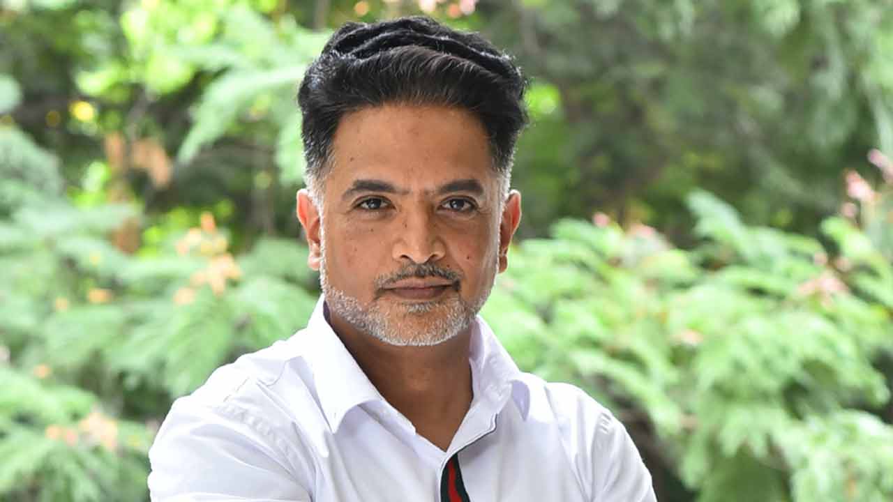 Somo Ironic Art Creations: ‘సోమో ఐరానిక్ ఆర్ట్ క్రియేషన్స్’ కొత్త బ్యానర్ లోగో ఆవిష్కరణ