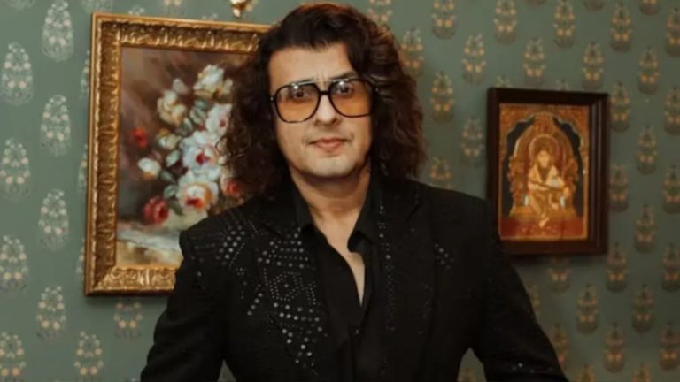 Sonu Nigam: సోనూనిగమ్‌పై కేసు నమోదు చేసిన పోలీసులు!