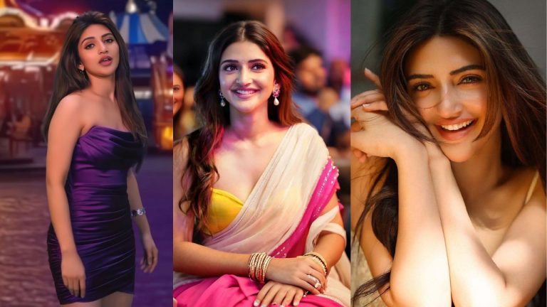 Sreeleela : అందం.. అమాయకత్వం కలగలిపిన శ్రీలీల