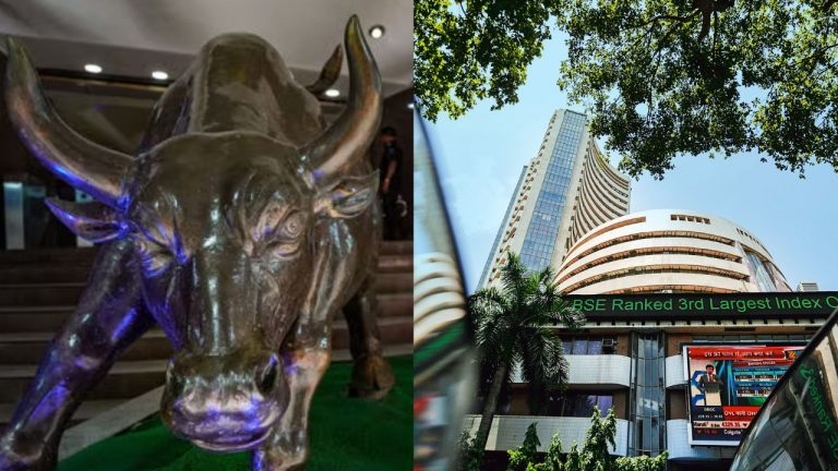 Stock Market Rally: సెన్సెక్స్ 2,000 పాయింట్లు పైగా జంప్.. మార్కెట్ ర్యాలీకి ప్రధాన కారణాలు ఇవే!