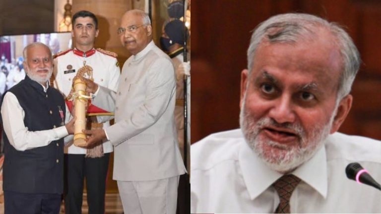 Subbanna Ayyappan: నదిలో తేలిన పద్మశ్రీ గ్రహీత మృతదేహం.!