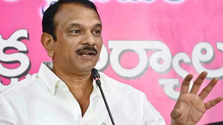 MLA Sudheer Reddy: మా అందరికీ రథసారధి కేసీఆర్.. పార్టీలో ఎవరి మధ్య విభేదాలు లేవు..