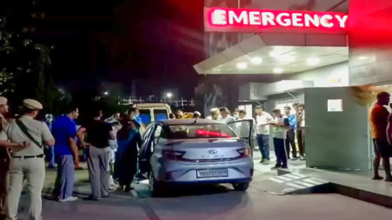 Haryana: ఒకే కుటుంబానికి చెందిన 7 గురు ఆత్మహత్య.. సూసైడ్‌ నోట్‌లో ఏం రాశారంటే..!