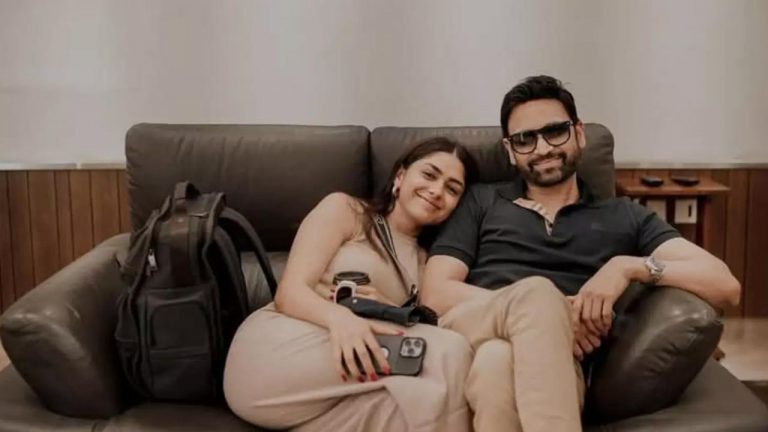 Sumanth : మృణాల్ ఠాకూర్ తో పెళ్లి రూమర్లు.. సుమంత్ క్లారిటీ..