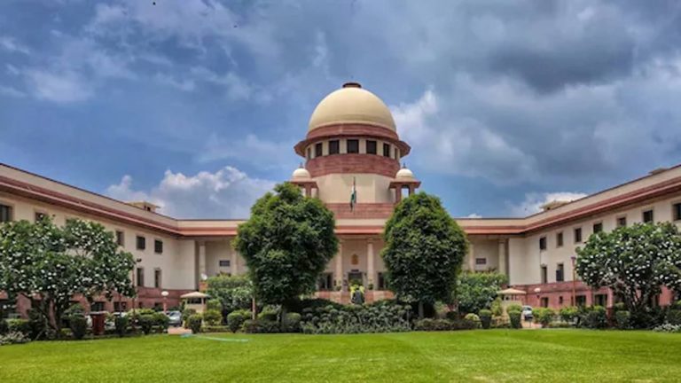 Supreme Court : ‘ఆపరేషన్ సింధూర్’ లో పాల్గొంటే కేసు నుంచి రక్షణ ఇవ్వాలా..?