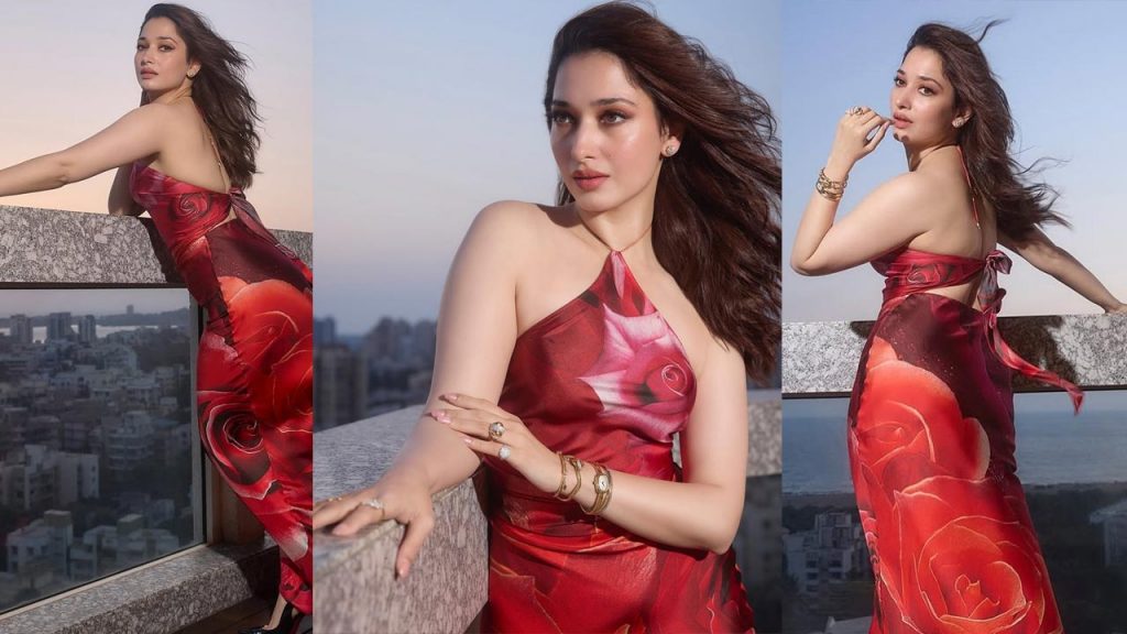 Tamannah